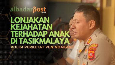 kejahatan terhadap anak
