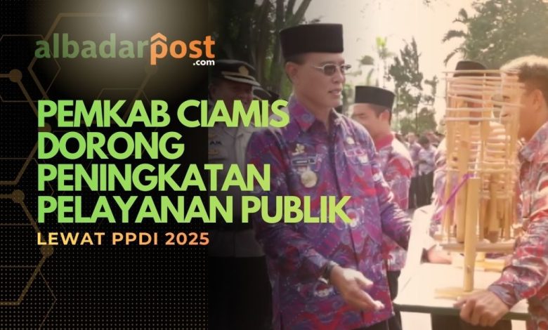 Pelayanan Publik