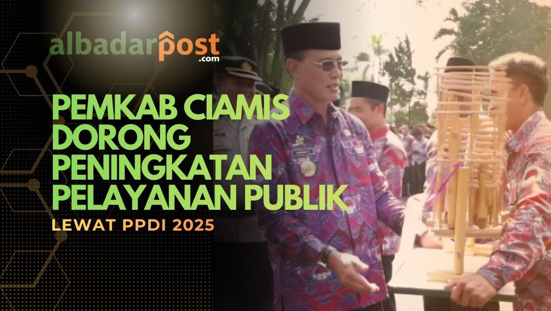 Pelayanan Publik
