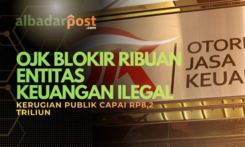 Keuangan Ilegal
