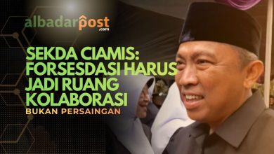 Forsesdasi Jawa Barat