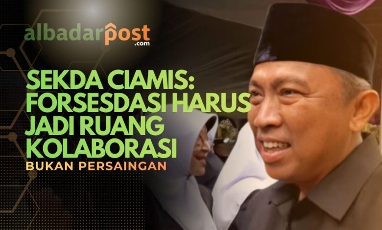 Forsesdasi Jawa Barat