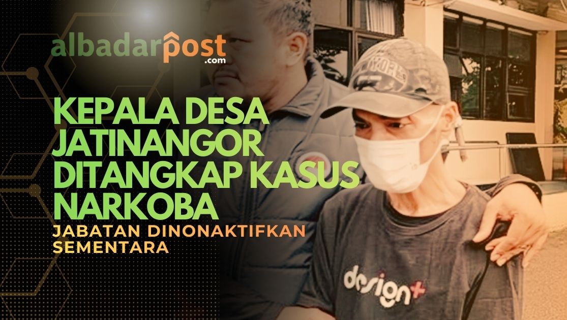 pengguna narkoba