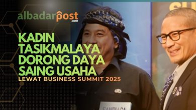 Business Summit 2025
