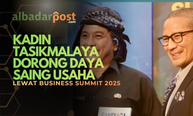 Business Summit 2025