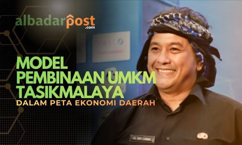 pembinaan UMKM