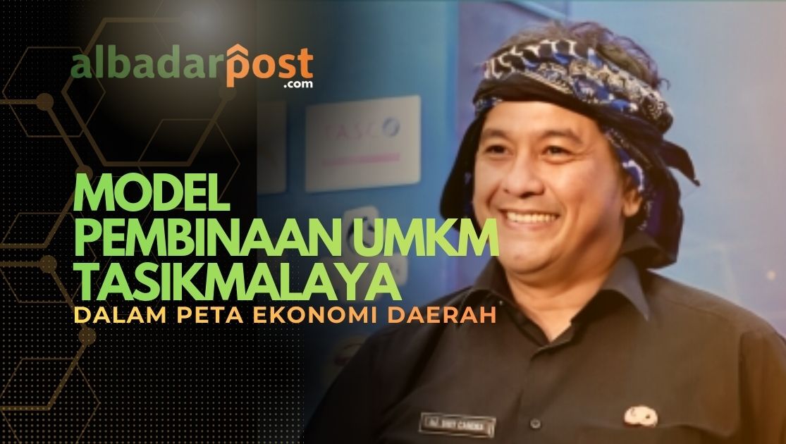 pembinaan UMKM