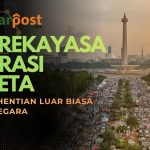 pemberhentian luar biasa