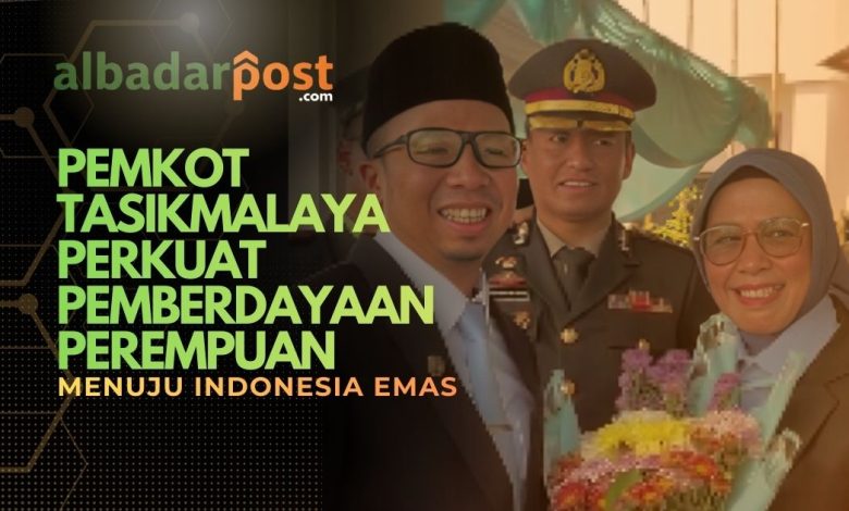 pemberdayaan perempuan