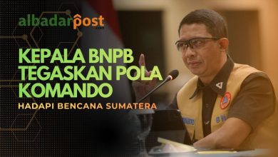 Kepala BNPB