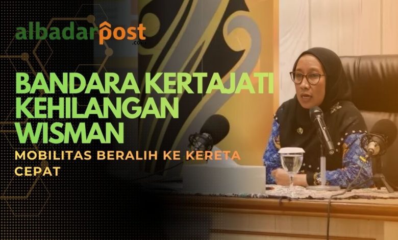 mobilitas wisman Jawa Barat