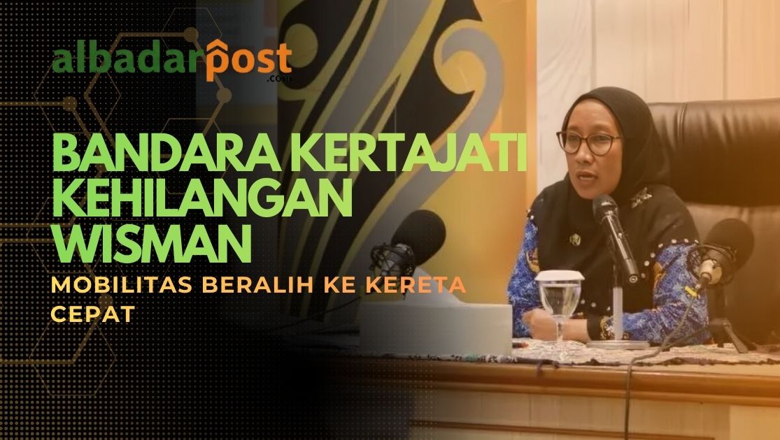 mobilitas wisman Jawa Barat