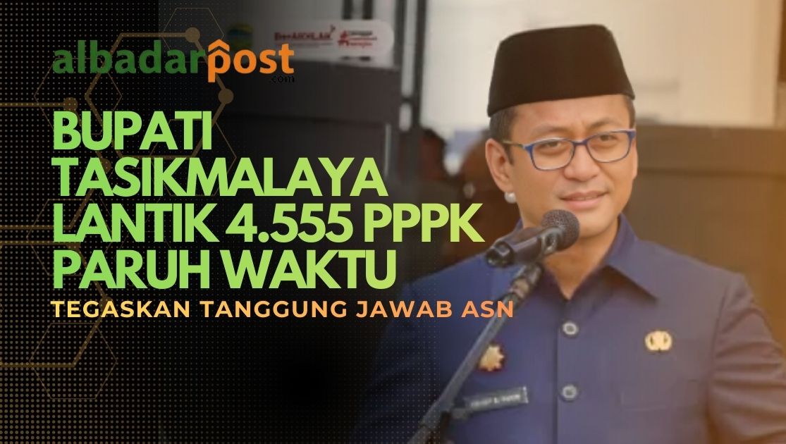 PPPK Paruh Waktu