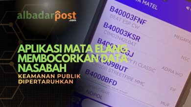Aplikasi Mata Elang