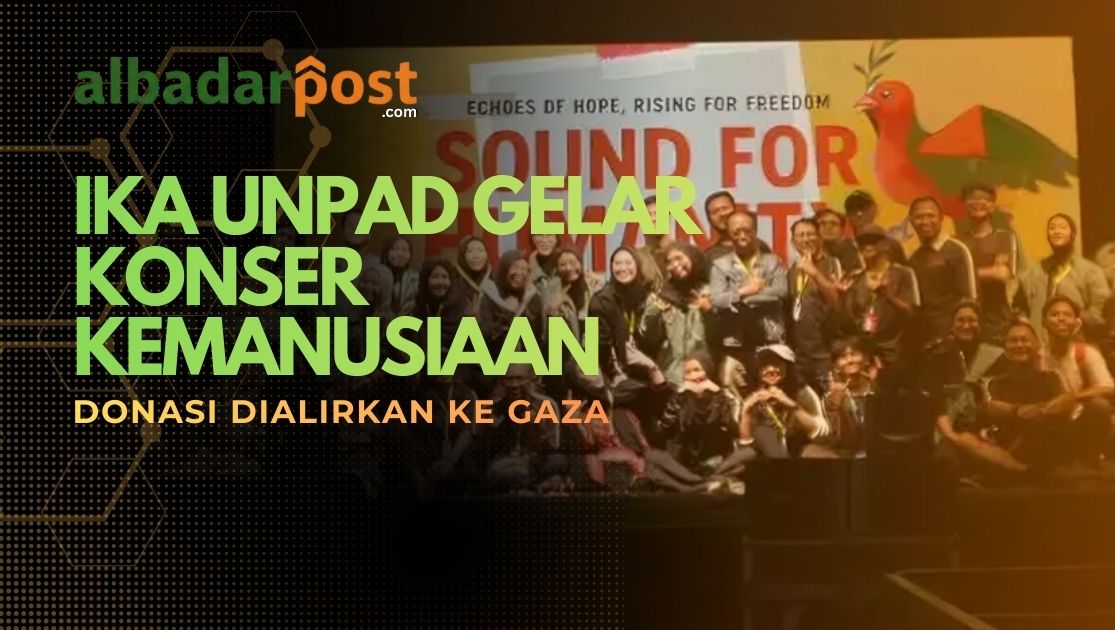 konser kemanusiaan