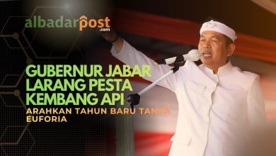 Tahun Baru Tanpa Euforia