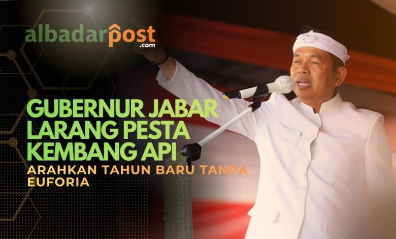 Tahun Baru Tanpa Euforia