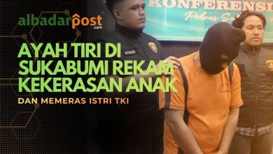 Kekerasan Anak