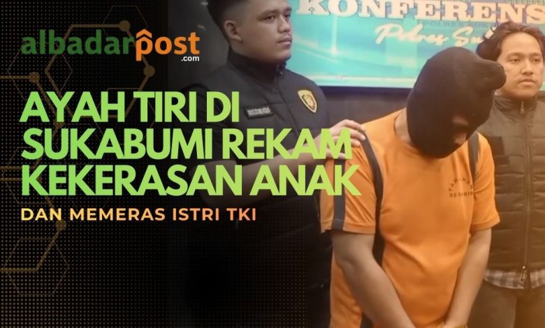 Kekerasan Anak