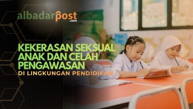 kekerasan seksual anak