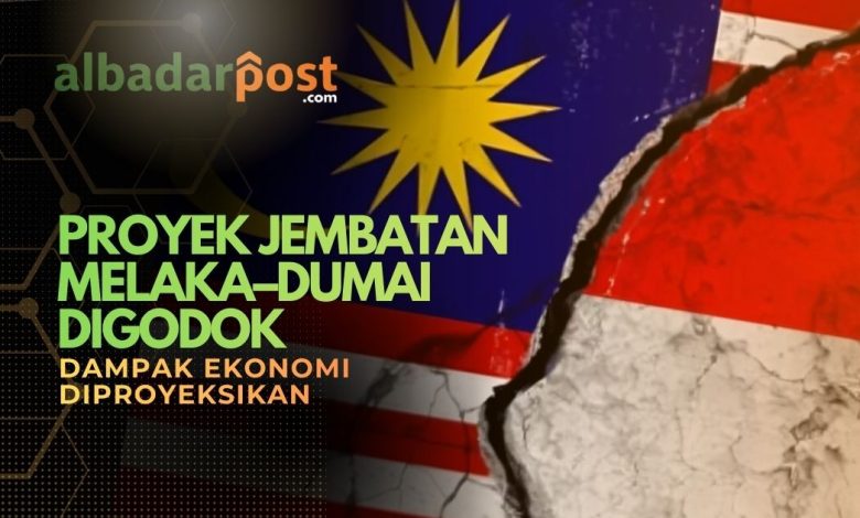 jembatan melaka indonesia