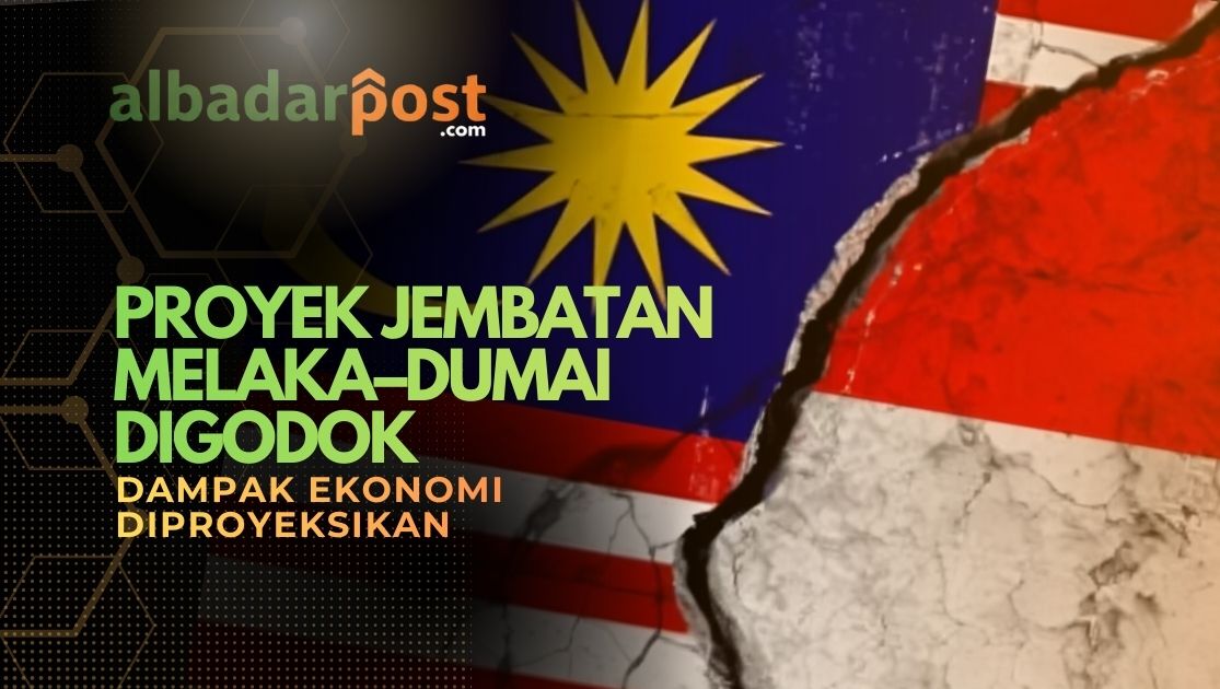 jembatan melaka indonesia