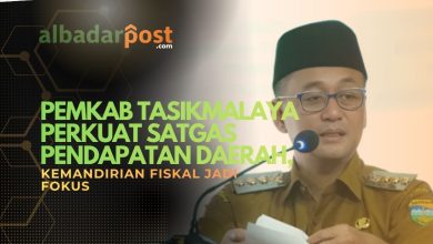 Satgas Pendapatan Daerah