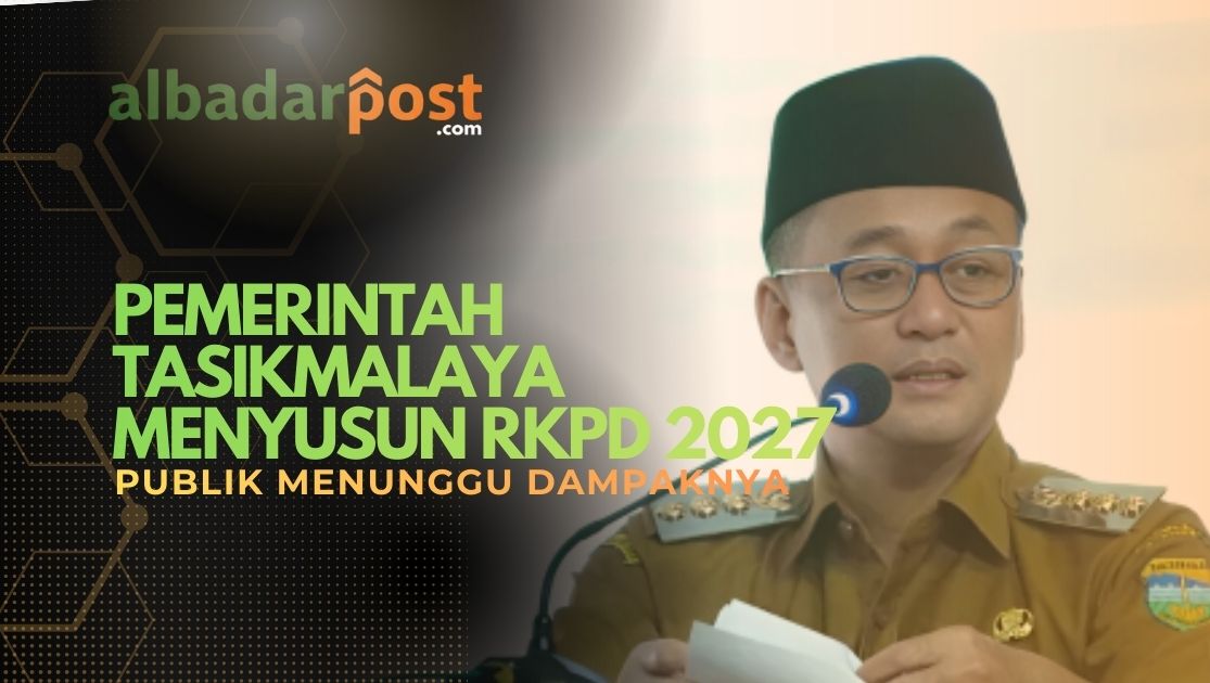 rkpd 2027 tasikmalaya