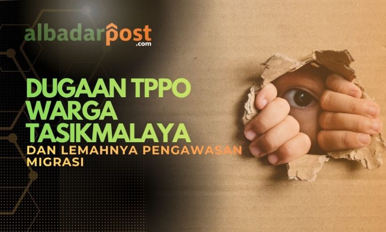 TPPO Tasikmalaya