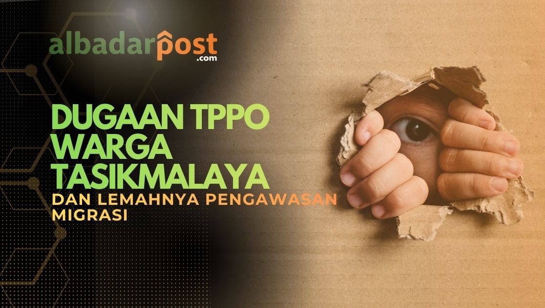 TPPO Tasikmalaya