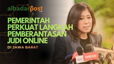 pemberantasan judi online
