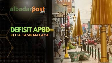 Defisit APBD Tasikmalaya