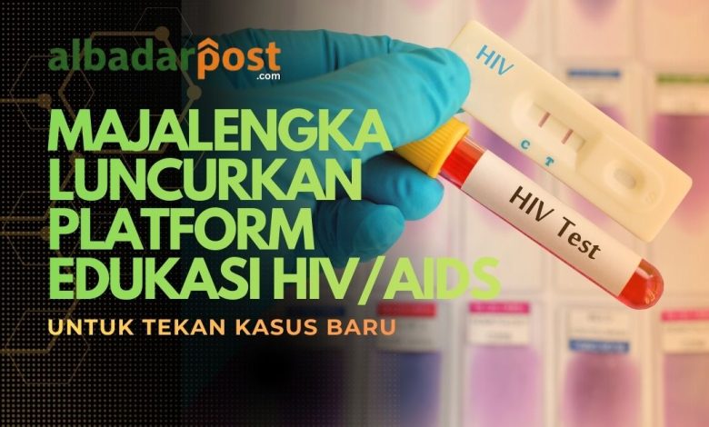 edukasi HIV/AIDS