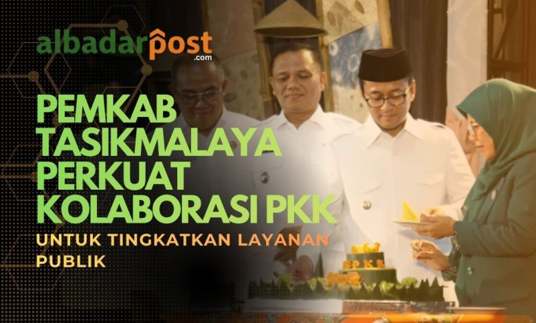 Kolaborasi PKK