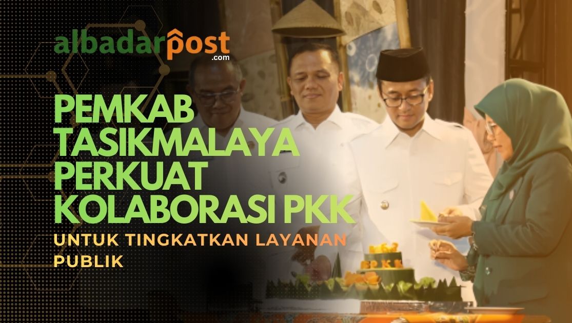 Kolaborasi PKK