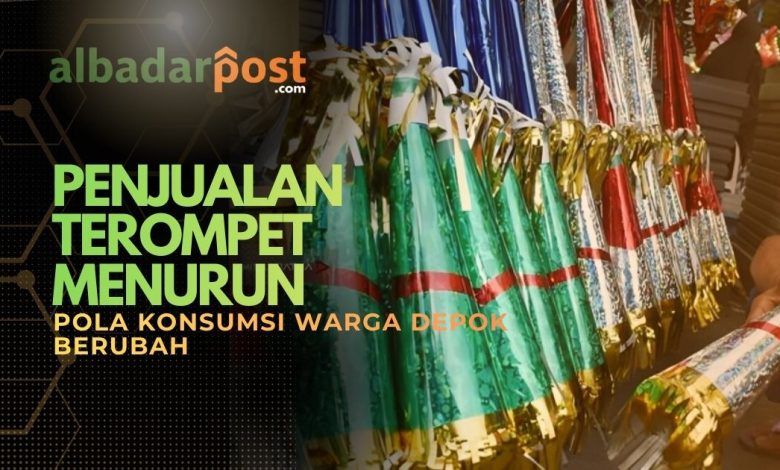 penjualan tahun baru
