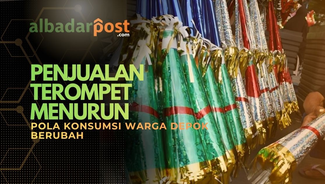 penjualan tahun baru