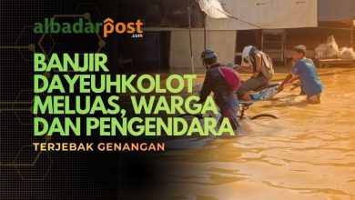Banjir Dayeuhkolot