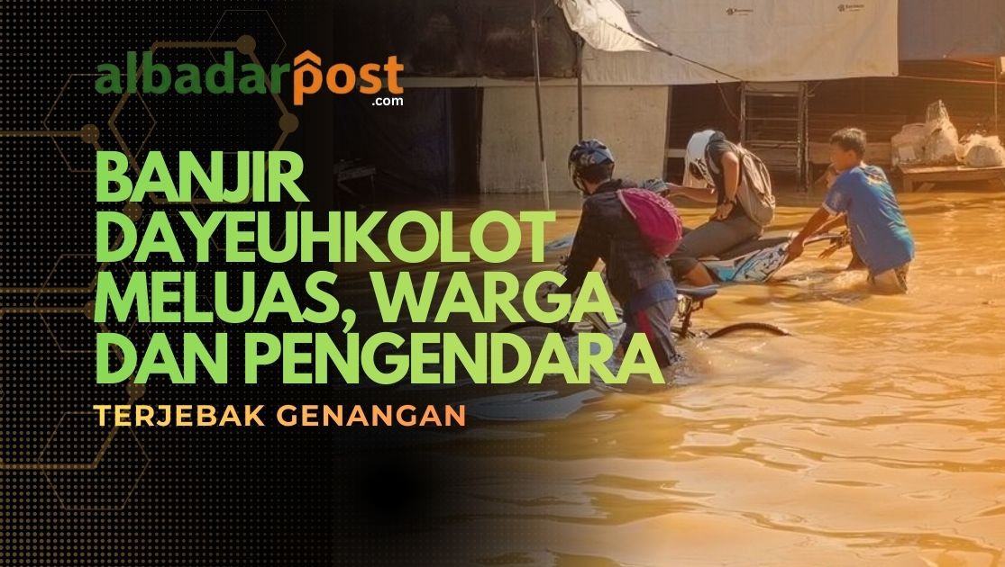 Banjir Dayeuhkolot