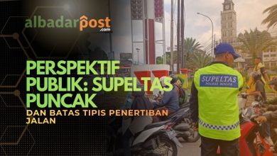 Supeltas Puncak