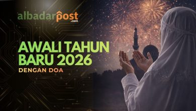 Tahun Baru 2026