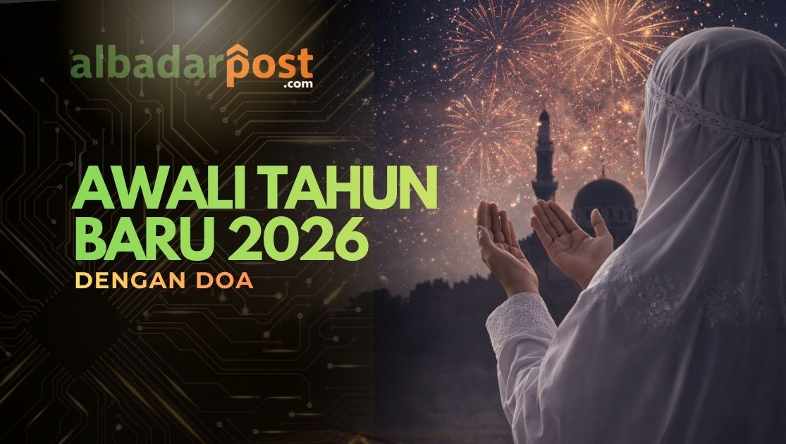 Tahun Baru 2026