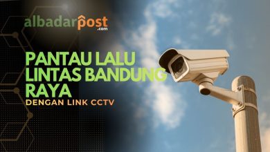 lonjakan kendaraan Bandung
