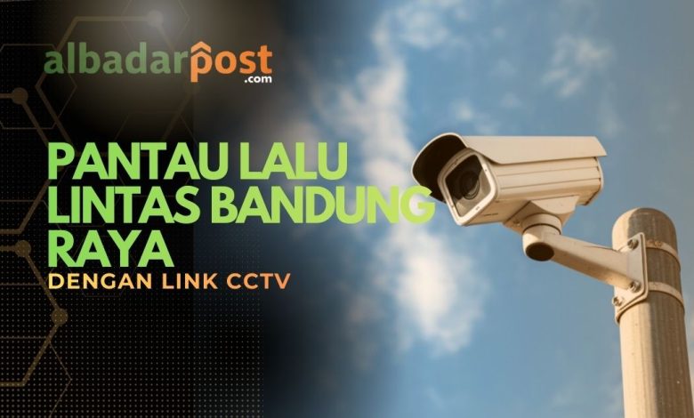 lonjakan kendaraan Bandung