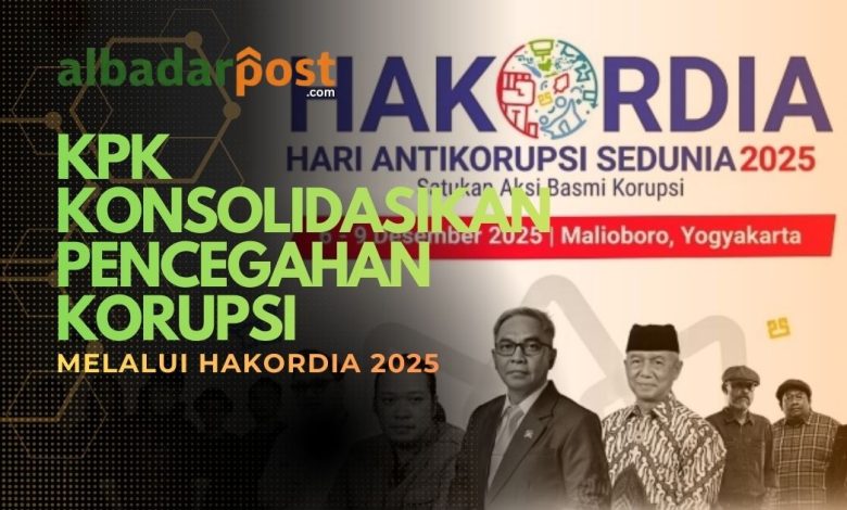Hakordia 2025