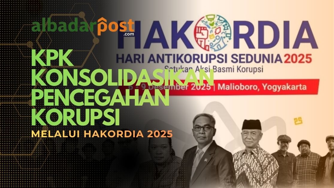 Hakordia 2025