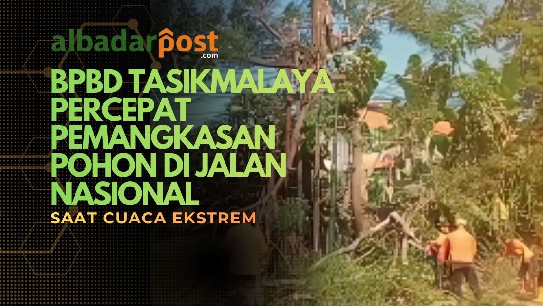 pemangkasan pohon