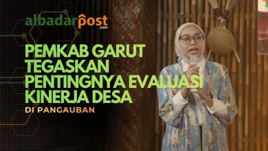 evaluasi kinerja desa