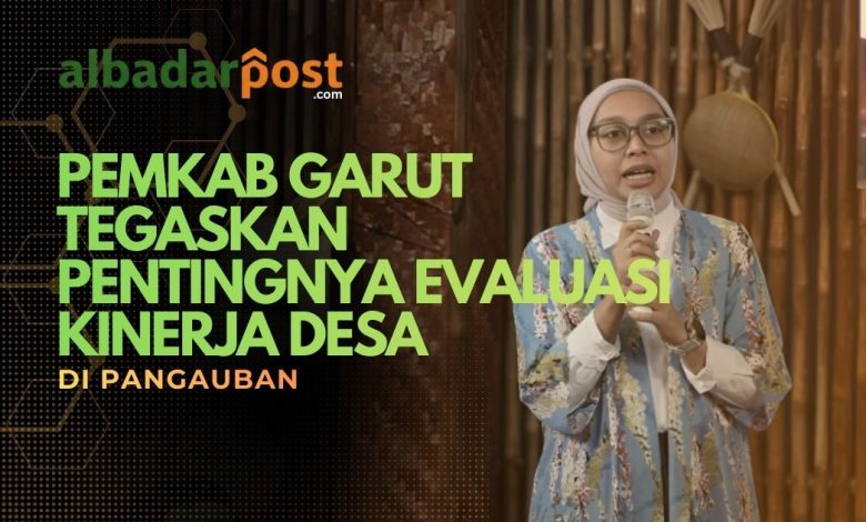 evaluasi kinerja desa