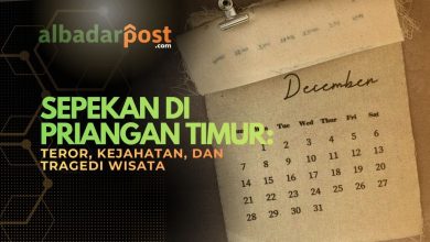 keamanan Priangan Timur